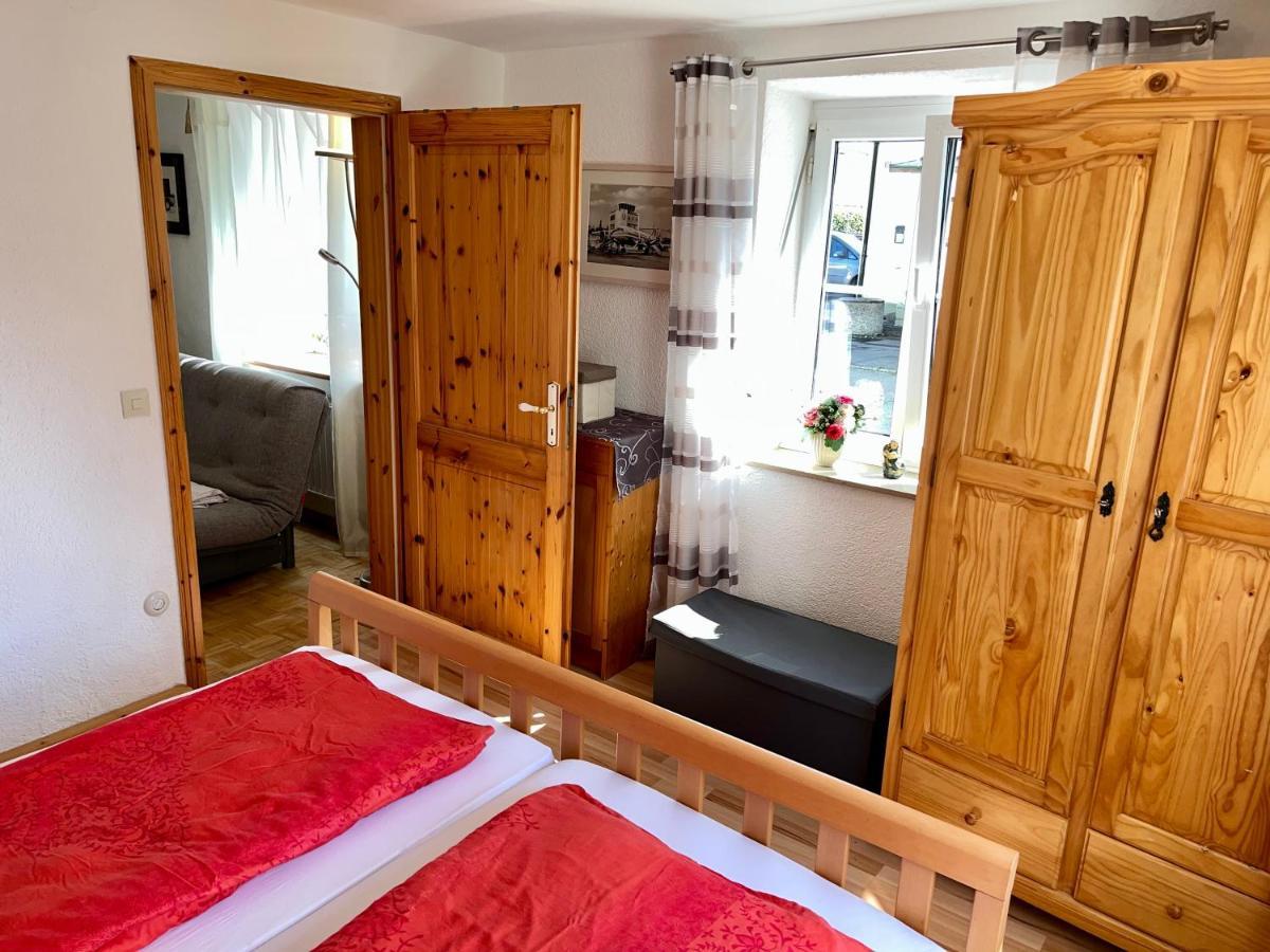 Fewo Holiday Apartment Allgaeu Ottobeuren Dış mekan fotoğraf