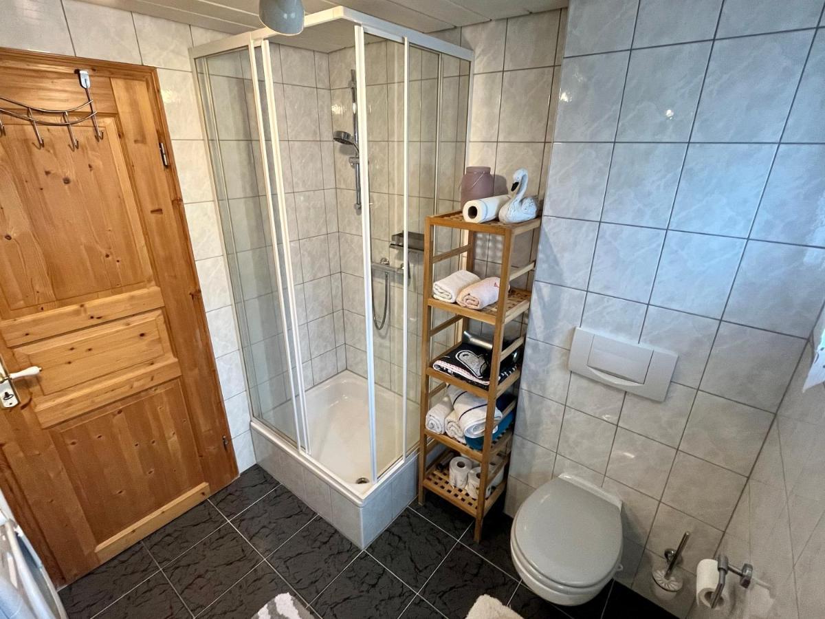 Fewo Holiday Apartment Allgaeu Ottobeuren Dış mekan fotoğraf