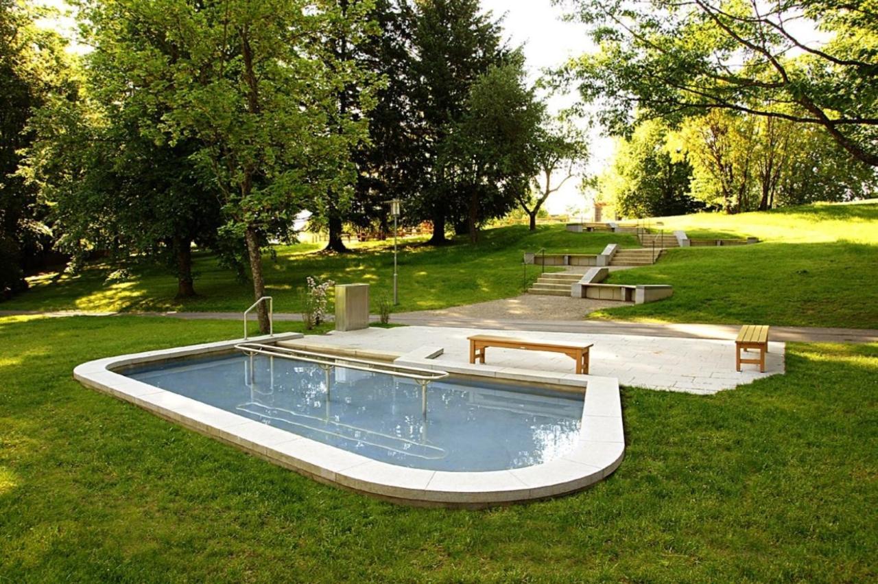 Fewo Holiday Apartment Allgaeu Ottobeuren Dış mekan fotoğraf
