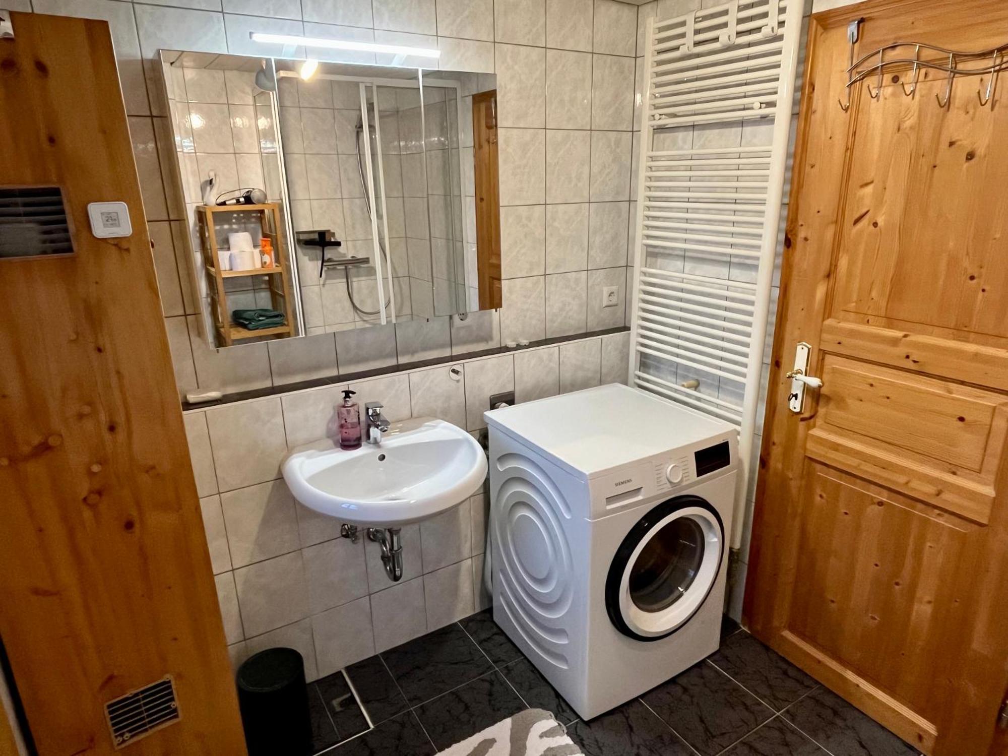 Fewo Holiday Apartment Allgaeu Ottobeuren Dış mekan fotoğraf