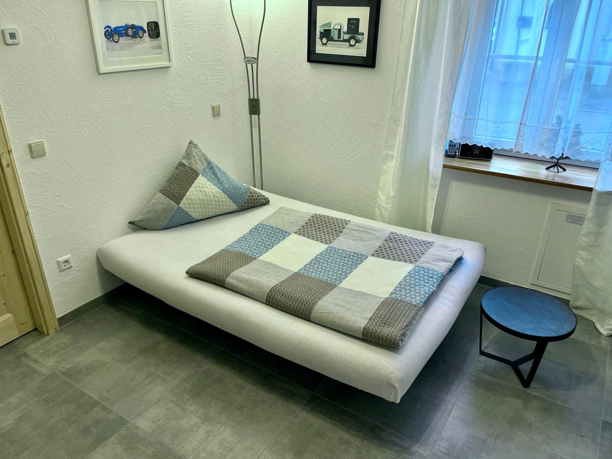 Fewo Holiday Apartment Allgaeu Ottobeuren Dış mekan fotoğraf