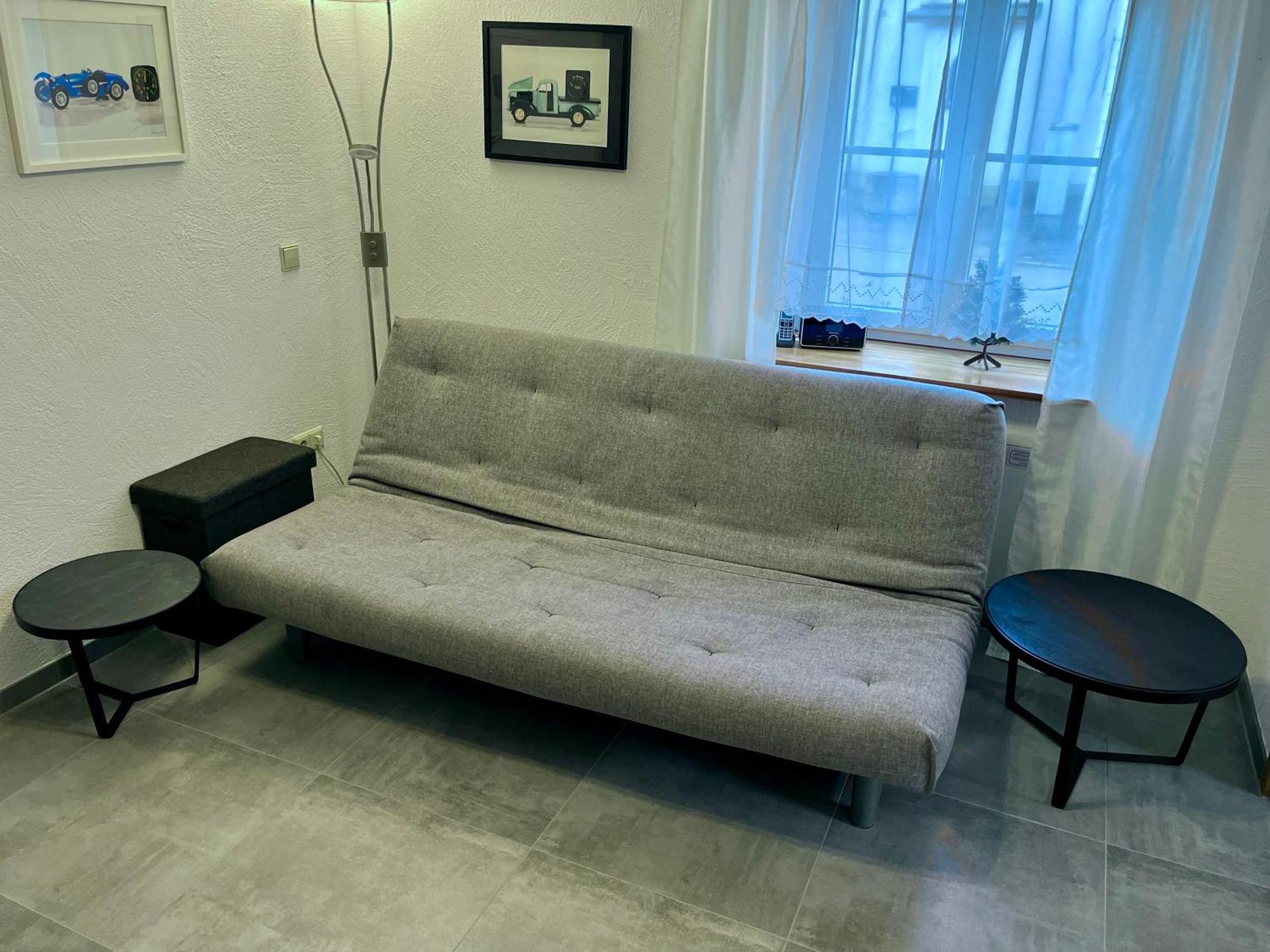 Fewo Holiday Apartment Allgaeu Ottobeuren Dış mekan fotoğraf